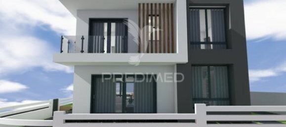 Grundstück in Seixal, Portugal 310m², Nr. 78439 5