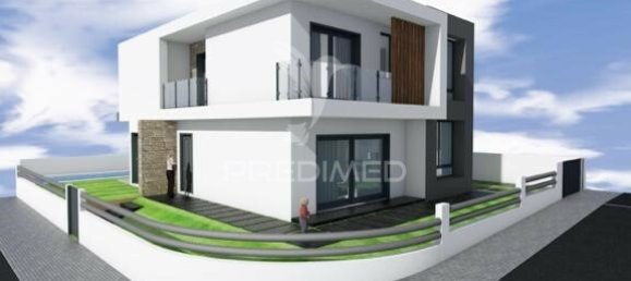 Grundstück in Seixal, Portugal 310m², Nr. 78439 2