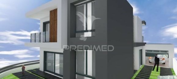 Grundstück in Seixal, Portugal 310m², Nr. 78439 10