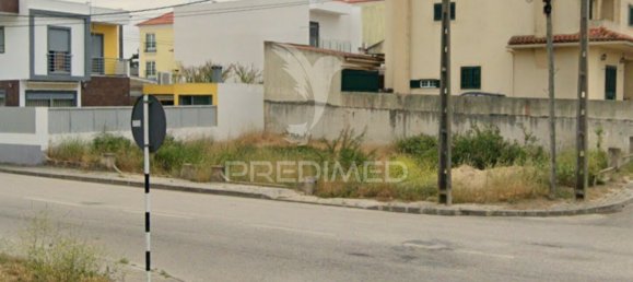Grundstück in Seixal, Portugal 310m², Nr. 78439 8