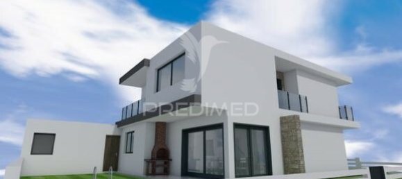 Grundstück in Seixal, Portugal 310m², Nr. 78439 6