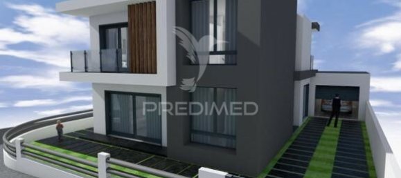 Grundstück in Seixal, Portugal 310m², Nr. 78439 17