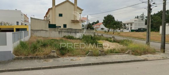 Grundstück in Seixal, Portugal 310m², Nr. 78439 3