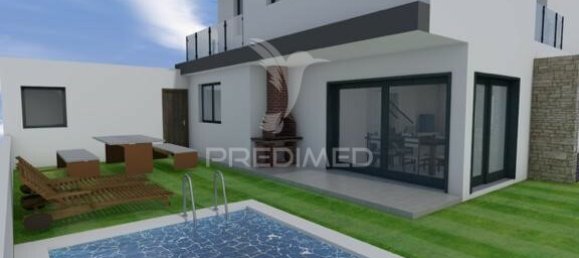 Grundstück in Seixal, Portugal 310m², Nr. 78439 14