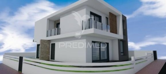 Grundstück in Seixal, Portugal 310m², Nr. 78439 16