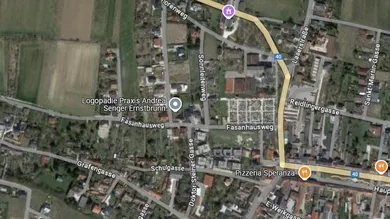  Land in Ernstbrunn, Austria No. 126575