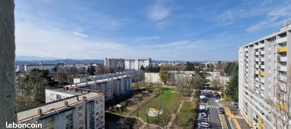 Apartamento T3 em Pau, France N.º 98548 12