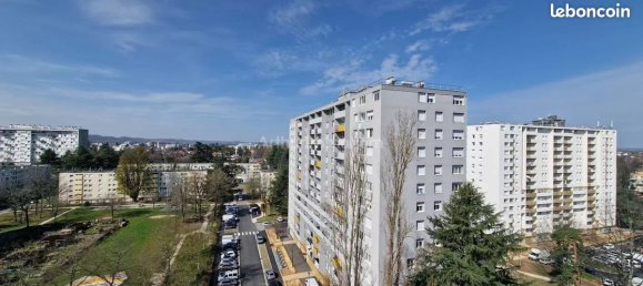 Apartamento T3 em Pau, France N.º 98548 14