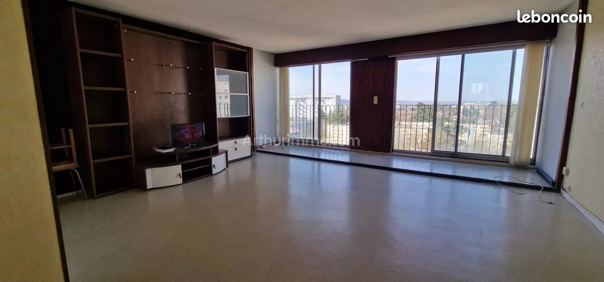 Apartamento T3 em Pau, France N.º 98548