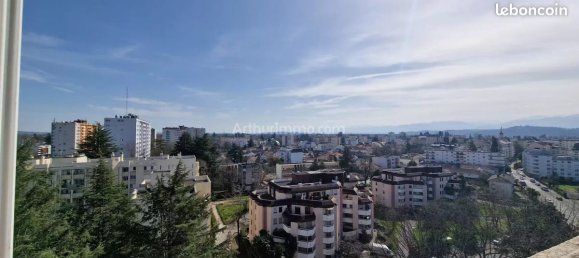 Apartamento T3 em Pau, France N.º 98548 8