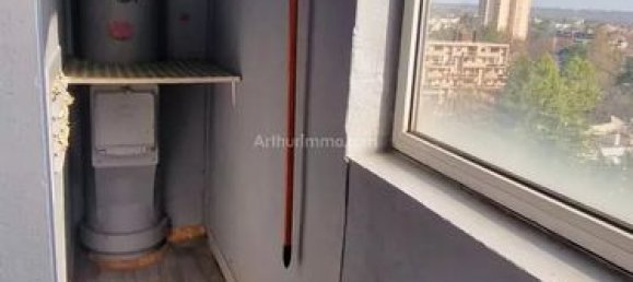 Apartamento T3 em Pau, France N.º 98548 4