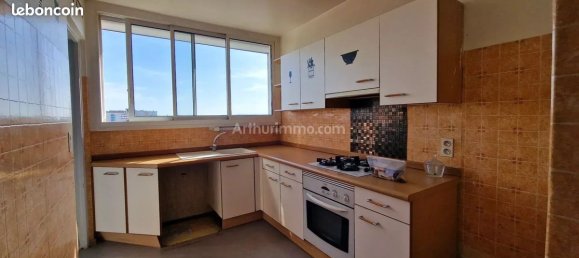 Apartamento T3 em Pau, France N.º 98548 6