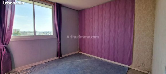 Apartamento T3 em Pau, France N.º 98548 10