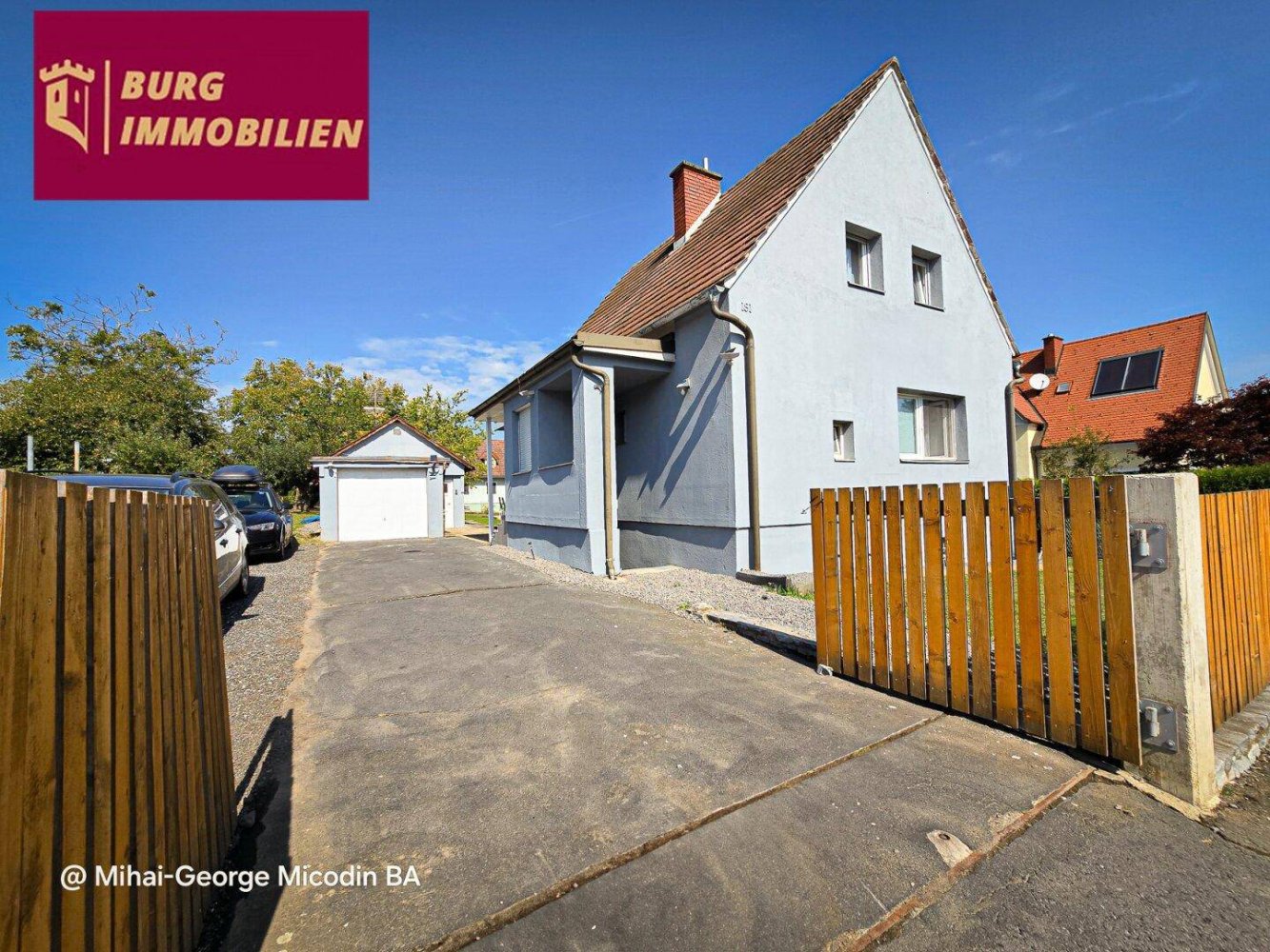 4 rooms House in Feldbach, Austria No. 241028