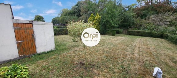 3-Zimmer Haus in Rety, France, Nr. 338057 2