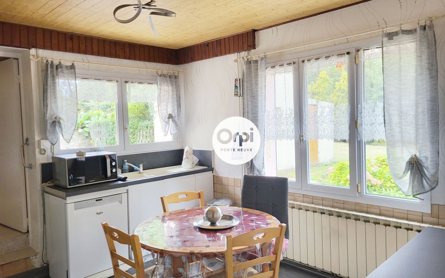 3-Zimmer Haus in Rety, France, Nr. 338057