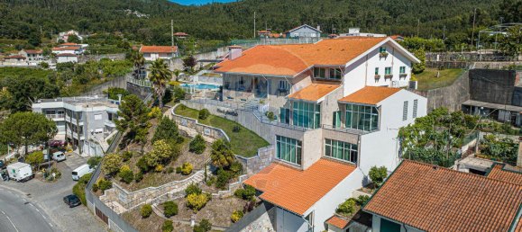 6 غرف نوم منزل في Esporoes, Portugal رقم 166350 6