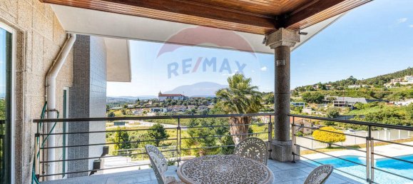 6 غرف نوم منزل في Esporoes, Portugal رقم 166350 18