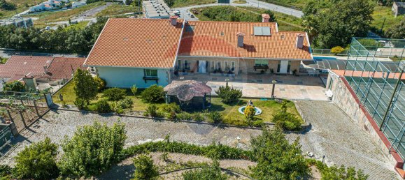 6 غرف نوم منزل في Esporoes, Portugal رقم 166350 7