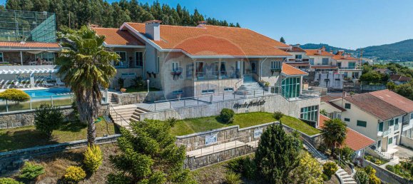 6 غرف نوم منزل في Esporoes, Portugal رقم 166350 5