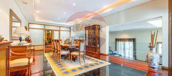 6 غرف نوم منزل في Esporoes, Portugal رقم 166350 17