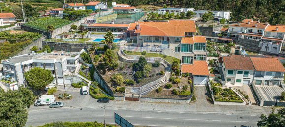 6 غرف نوم منزل في Esporoes, Portugal رقم 166350 3