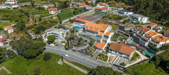 6 غرف نوم منزل في Esporoes, Portugal رقم 166350 4