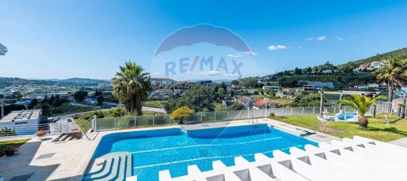 6 غرف نوم منزل في Esporoes, Portugal رقم 166350 10