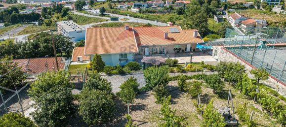 6 غرف نوم منزل في Esporoes, Portugal رقم 166350 8