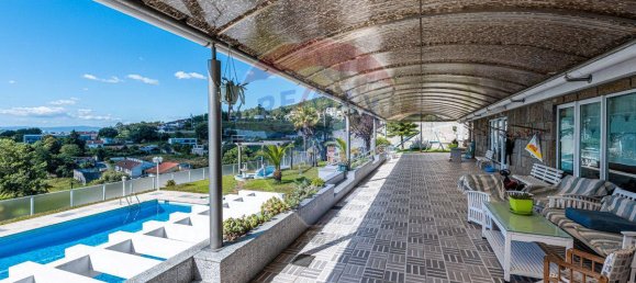 6 غرف نوم منزل في Esporoes, Portugal رقم 166350 11