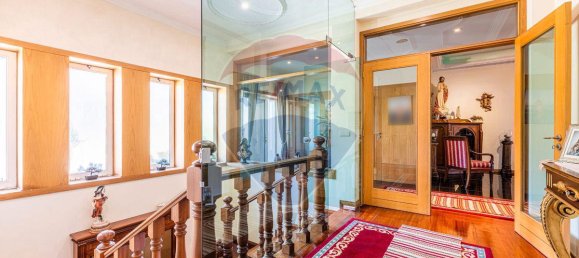 6 غرف نوم منزل في Esporoes, Portugal رقم 166350 22