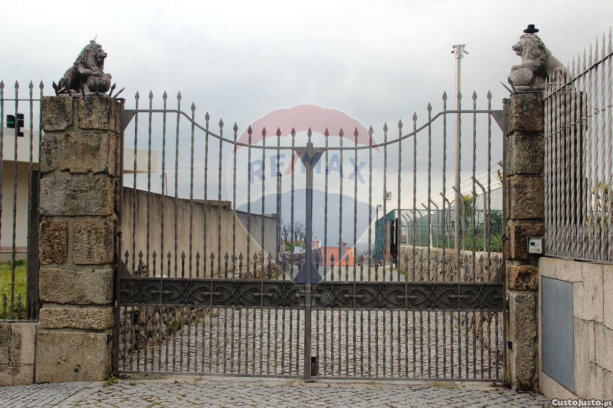 6 غرف نوم منزل في Esporoes, Portugal رقم 166350