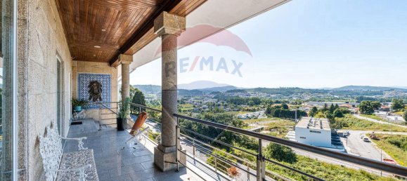 6 غرف نوم منزل في Esporoes, Portugal رقم 166350 16