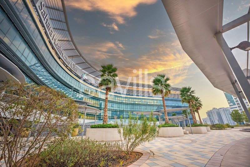  مكتب في الشارقة, UAE 2653متر مربع رقم 6692