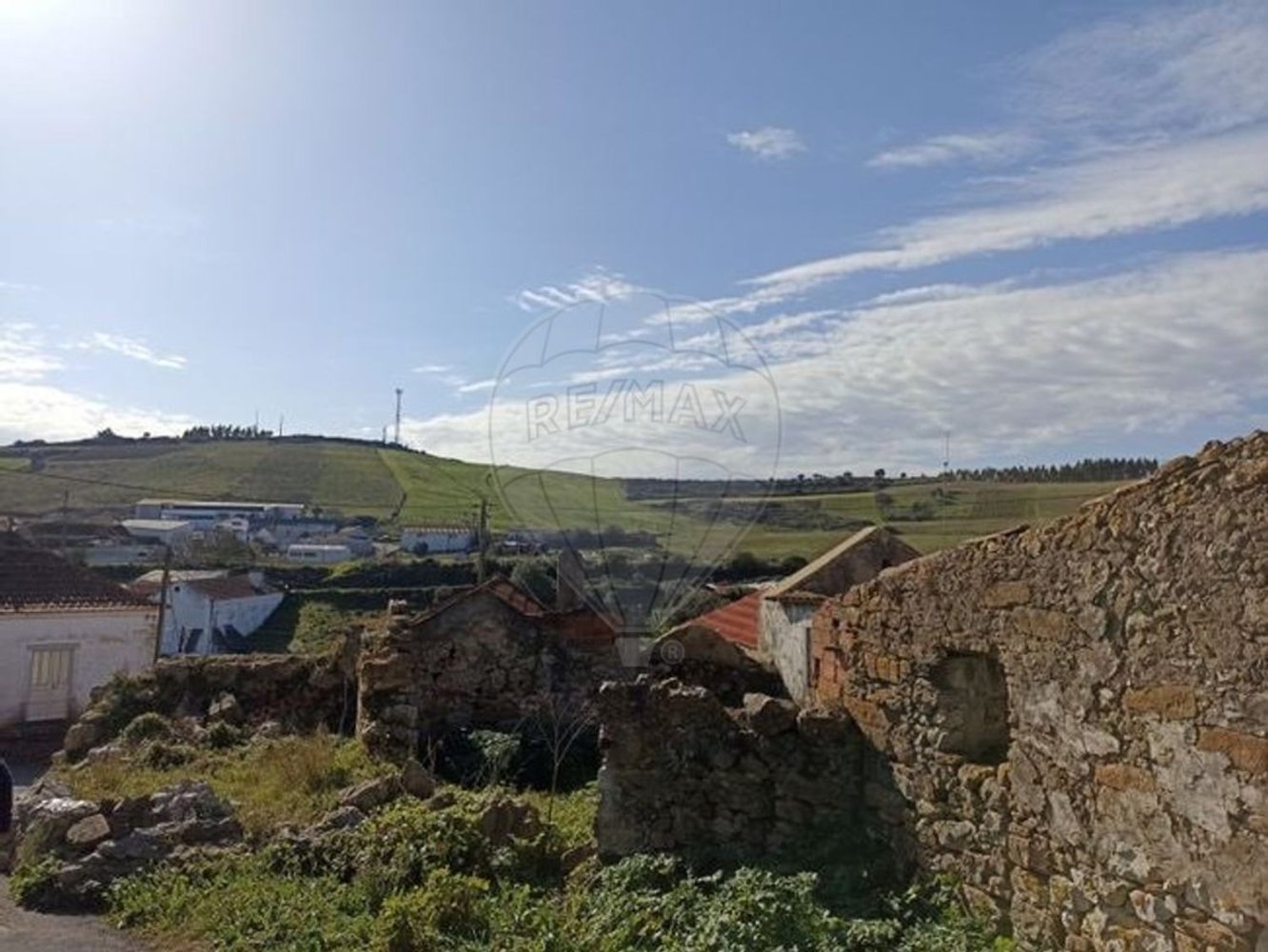 175m² Land in Mafra, Portugal No. 63545