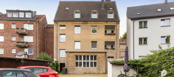 Квартира с 2 спальнями в Херне, Германия № 67801 10