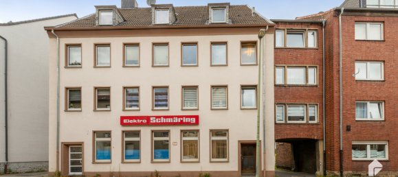 Квартира с 2 спальнями в Херне, Германия № 67801 9