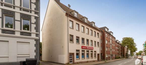 Квартира с 2 спальнями в Херне, Германия № 67801 8