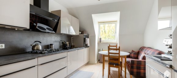 Квартира с 2 спальнями в Херне, Германия № 67801 11