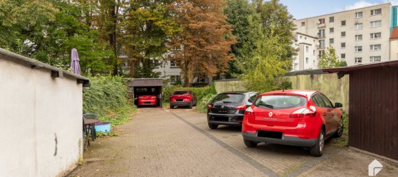 Квартира с 2 спальнями в Херне, Германия № 67801 17