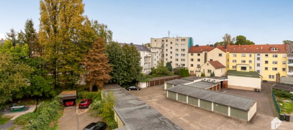 Квартира с 2 спальнями в Херне, Германия № 67801 16