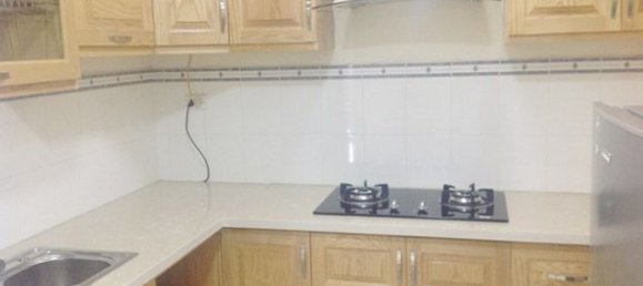 Квартира с 3 спальнями в Тэйхо, Вьетнам № 5499 2