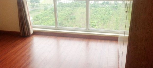 Квартира с 3 спальнями в Тэйхо, Вьетнам № 5499 9