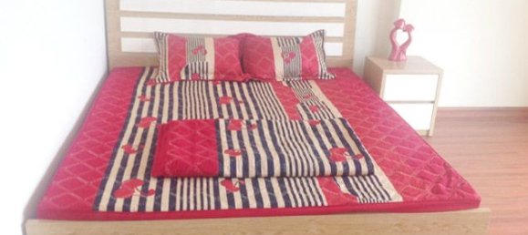 Квартира с 3 спальнями в Тэйхо, Вьетнам № 5499 7