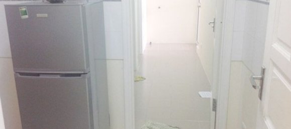 Квартира с 3 спальнями в Тэйхо, Вьетнам № 5499 3