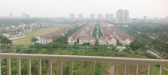 Квартира с 3 спальнями в Тэйхо, Вьетнам № 5499 13