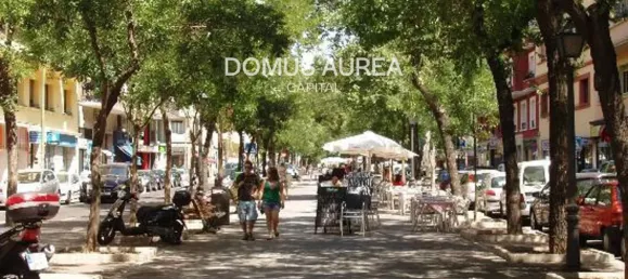 3 bedrooms Apartment in Madrid, Spain No. 147426 7