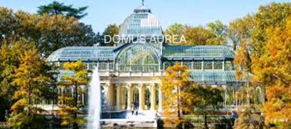 3 bedrooms Apartment in Madrid, Spain No. 147426 5