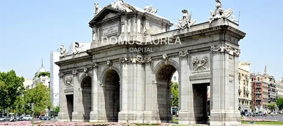 3 bedrooms Apartment in Madrid, Spain No. 147426 4