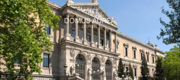 3 bedrooms Apartment in Madrid, Spain No. 147426 2